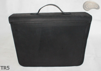 Borsa a tracolla in pelle TR5