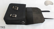 Borsa a tracolla in pelle TR5