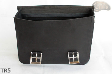 Borsa a tracolla in pelle TR5