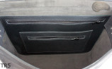 Borsa a tracolla in pelle TR5