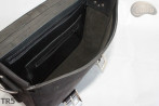 Borsa a tracolla in pelle TR5