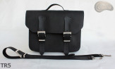 Borsa a tracolla in pelle TR5
