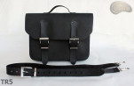 Borsa a tracolla in pelle TR5