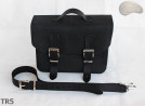 Borsa a tracolla in pelle TR5
