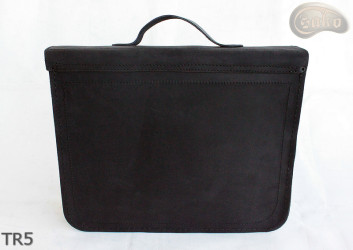 Borsa a tracolla in pelle TR5