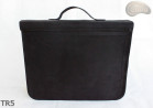 Borsa a tracolla in pelle TR5