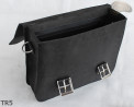 Borsa a tracolla in pelle TR5