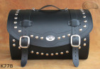 Bauletto per moto K15 con serratura