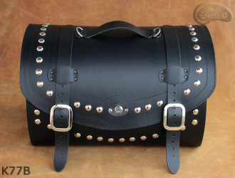 Bauletto per moto K15 con serratura