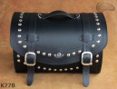 Bauletto per moto K15 con serratura