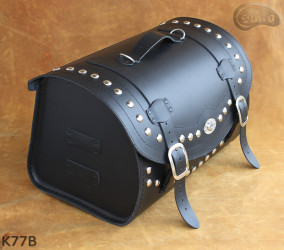 Bauletto per moto K15 con serratura