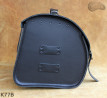 Bauletto per moto K15 con serratura