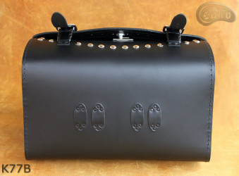 Bauletto per moto K15 con serratura