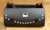 Bauletto per moto K15 con serratura