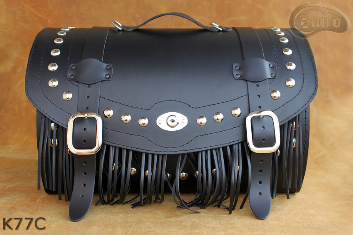 Bauletto per moto K15 con serratura