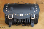 Bauletto per moto K15 con serratura
