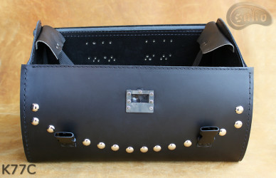 Bauletto per moto K15 con serratura
