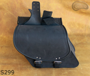 Sacoches Moto S269  *Seulement sur demande*