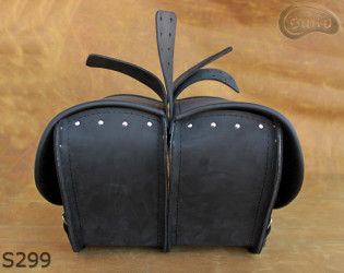 Sacoches Moto S269  *Seulement sur demande*