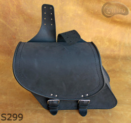 Sacoches Moto S269  *Seulement sur demande*