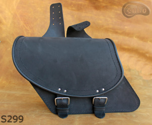 Sacoches Moto S269  *Seulement sur demande*