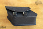 LEATHER SADDLEBAGS S269 *TO REQUEST*