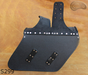 Sacoches Moto S269  *Seulement sur demande*