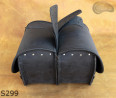 Sacoches Moto S269  *Seulement sur demande*