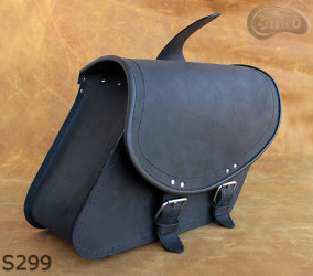 Sacoches Moto S269  *Seulement sur demande*