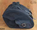 Borsa da moto S269  *Su richiesta*