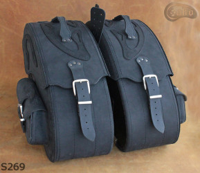 Borsa da moto S269  *Su richiesta*
