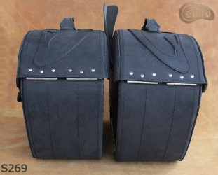 Borsa da moto S269  *Su richiesta*