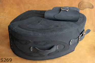 Borsa da moto S269  *Su richiesta*