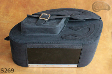 Borsa da moto S269  *Su richiesta*