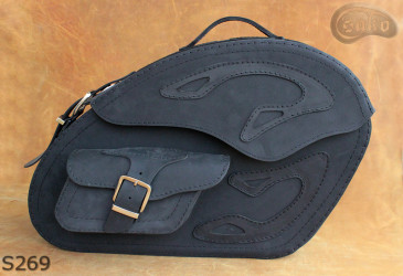 Borsa da moto S269  *Su richiesta*