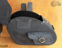 Borsa da moto S269  *Su richiesta*