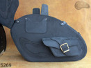 Borsa da moto S269  *Su richiesta*