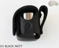 Copri fondina E3 BLACK MATT per il tamburo del revolver Remington calibro 44 COLT1860