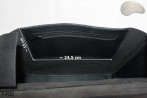 Borsa a tracolla in pelle TR6