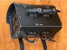 Bauletto per moto K01