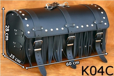 Bauletto per moto K4