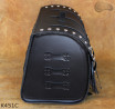 Bauletto per moto K451 con serratura