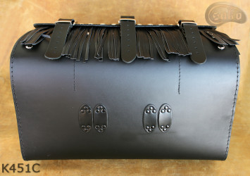 Bauletto per moto K451 con serratura