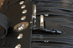 Bauletto per moto K451 con serratura