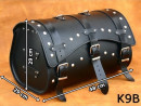 Bauletto per moto K9