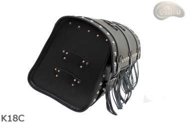 Bauletto per moto K18
