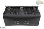 Bauletto per moto K18
