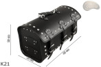 Bauletto per moto K21