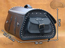 Bauletto per moto K220