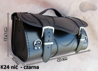 Bauletto per moto K24